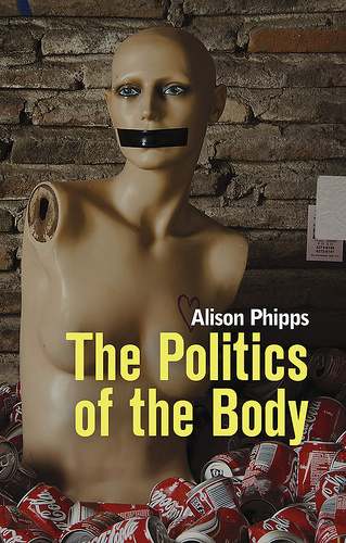 The politics of the body ap
